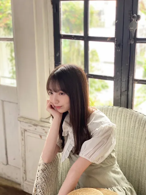 渡辺 莉奈｜私のユートピア（2024-05-25）