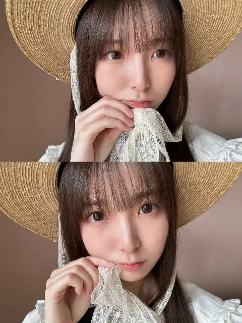 渡辺 莉奈｜私のユートピア（2024-05-25）｜2枚目