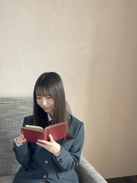 渡辺 莉奈｜私のユートピア（2024-05-25）｜4枚目