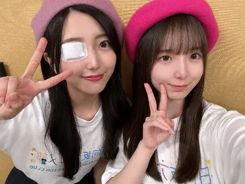 渡辺 莉奈｜私のユートピア（2024-05-25）｜5枚目