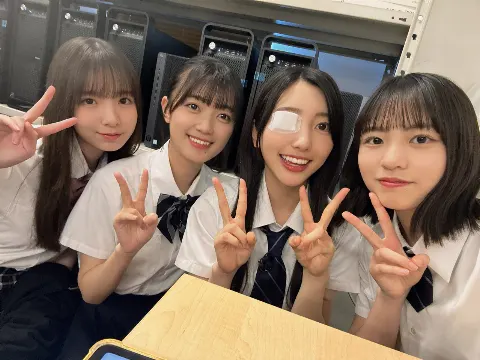 小西 夏菜実｜幸せに包まれて（2024-05-25）｜2枚目