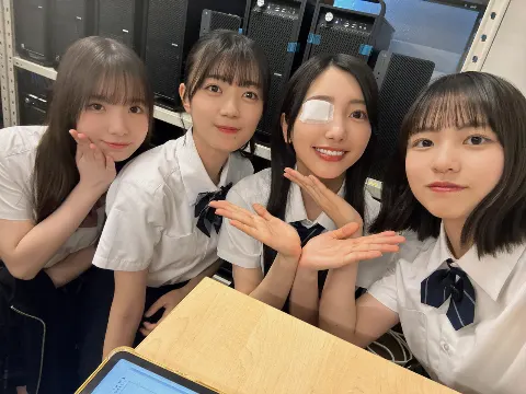 小西 夏菜実｜幸せに包まれて（2024-05-25）｜3枚目