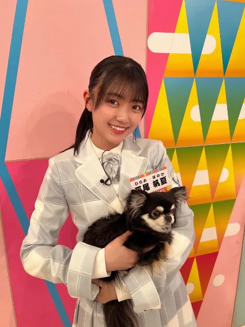 平尾 帆夏｜ミスしちゃうときもあーる（2024-05-27）