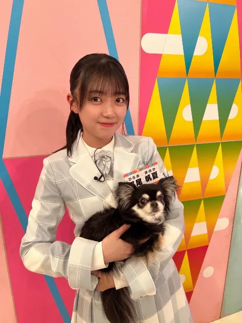 平尾 帆夏｜ミスしちゃうときもあーる（2024-05-27）｜2枚目