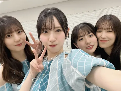 金村 美玖｜家庭教師、カネムラです。（2024-05-27）｜2枚目
