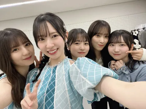 金村 美玖｜家庭教師、カネムラです。（2024-05-27）｜3枚目