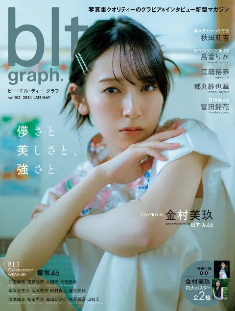 金村 美玖｜家庭教師、カネムラです。（2024-05-27）｜6枚目