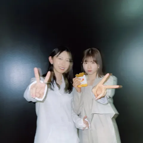 金村 美玖｜家庭教師、カネムラです。（2024-05-27）｜14枚目