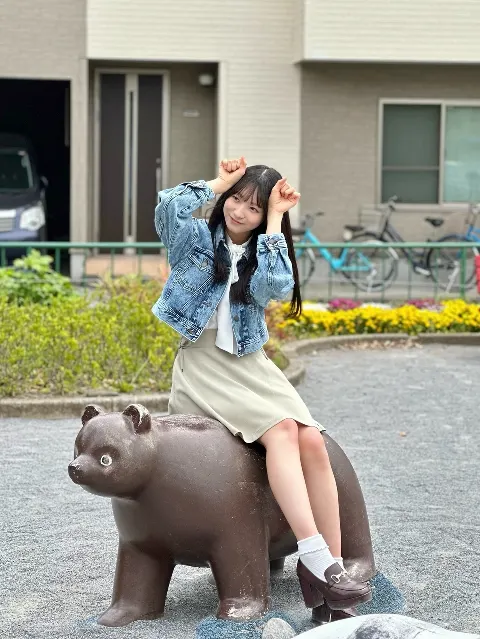 宮地 すみれ｜スイッチオン（2024-05-28）｜8枚目