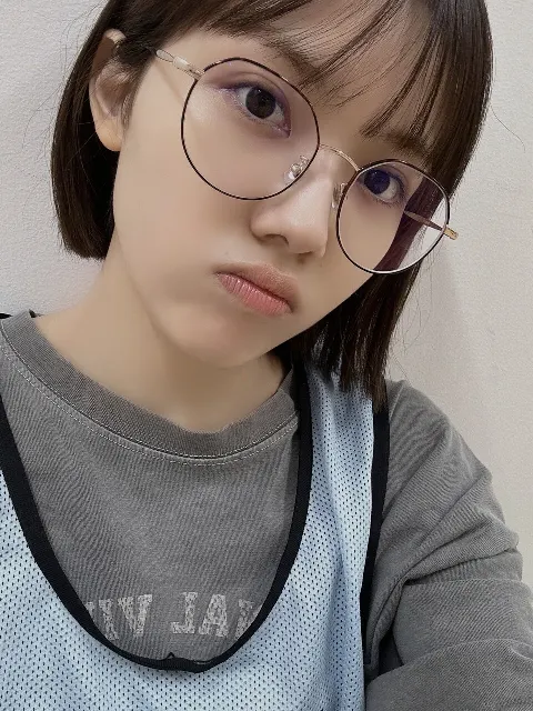 森本 茉莉｜リハーサルが始まりました（2024-05-30）｜3枚目