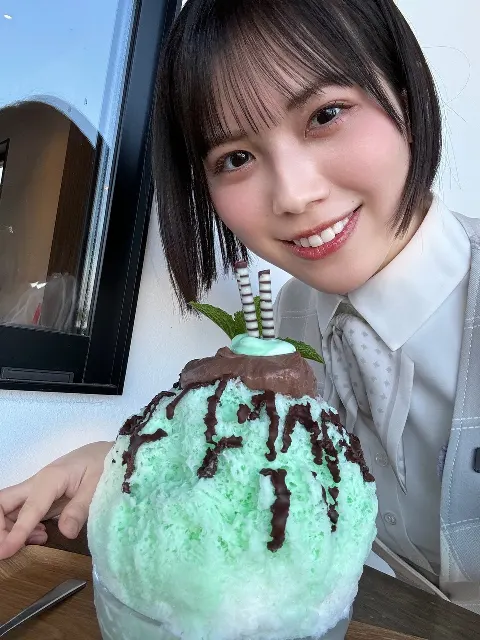 森本 茉莉｜リハーサルが始まりました（2024-05-30）｜5枚目