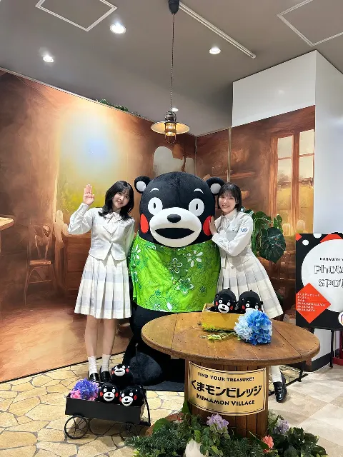 森本 茉莉｜リハーサルが始まりました（2024-05-30）｜6枚目