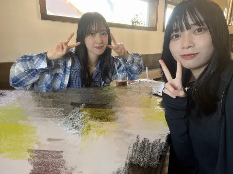 山口 陽世｜( ¨̮ )>≡夕方から夜が好き（2024-05-31）｜3枚目