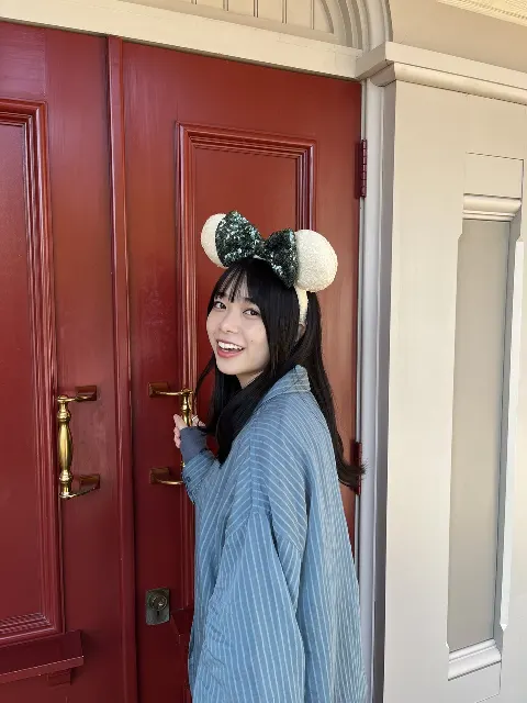 山口 陽世｜( ¨̮ )>≡夕方から夜が好き（2024-05-31）｜13枚目