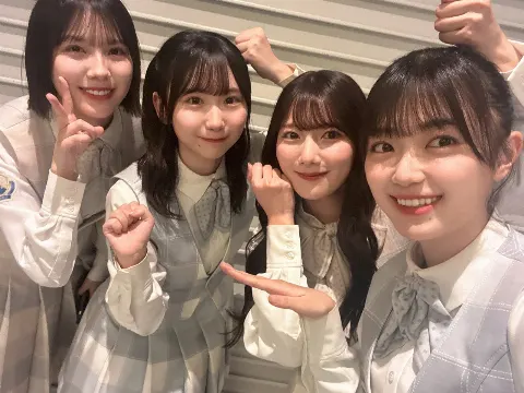 平尾 帆夏｜🫘のんびり系あんバター🧈（2024-05-31）｜2枚目