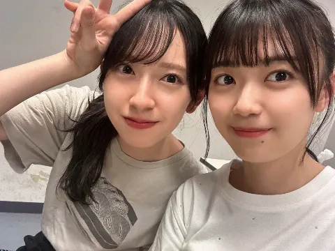 平尾 帆夏｜🫘のんびり系あんバター🧈（2024-05-31）｜3枚目