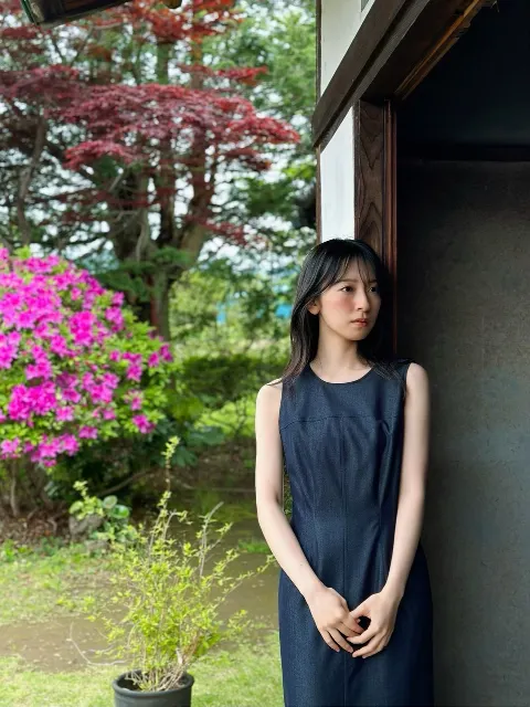金村 美玖｜被写体の在り方（2024-05-31）｜2枚目