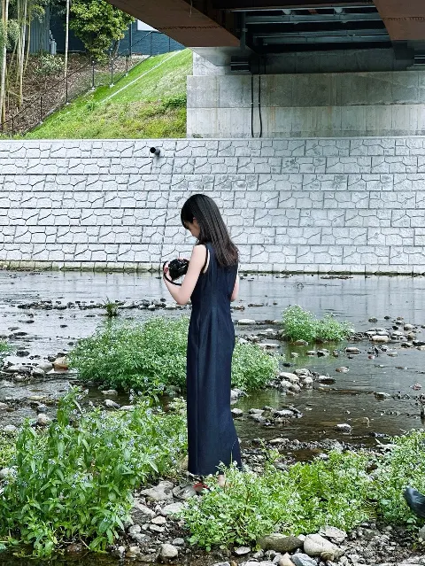 金村 美玖｜被写体の在り方（2024-05-31）｜3枚目