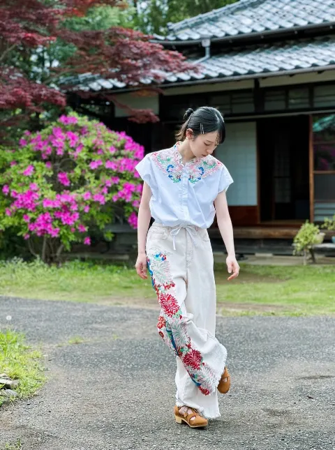 金村 美玖｜被写体の在り方（2024-05-31）｜6枚目