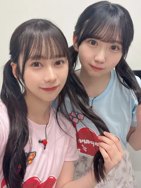 石塚 瑶季｜✨ナイショだよ🫢🎀✨（2024-06-01）
