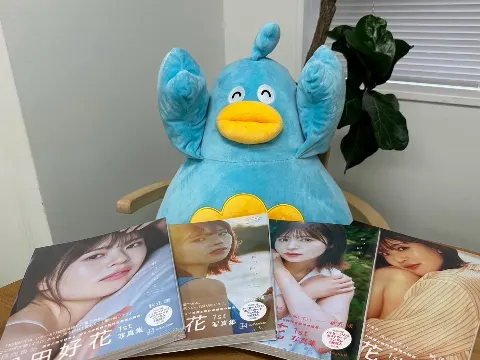 ポカ｜振り返ればポカがいる（2024-06-01）｜4枚目