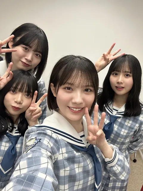 森本 茉莉｜赤子（2024-06-01）｜5枚目