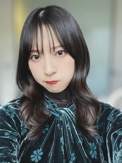 金村 美玖｜ミーグリ金村図鑑。（2024-06-02）｜2枚目