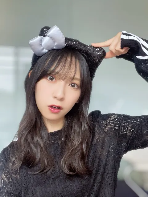 金村 美玖｜ミーグリ金村図鑑。（2024-06-02）｜9枚目
