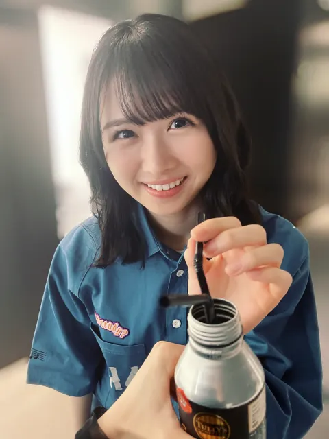 金村 美玖｜ミーグリ金村図鑑。（2024-06-02）｜15枚目