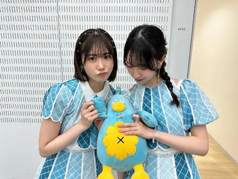 ポカ｜ポカも鳥なので（2024-06-03）｜2枚目