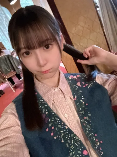 渡辺 莉奈｜寂しさも全部（2024-06-04）｜7枚目