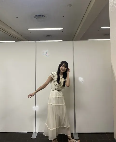 清水 理央｜会えるしあわせ！（2024-06-04）