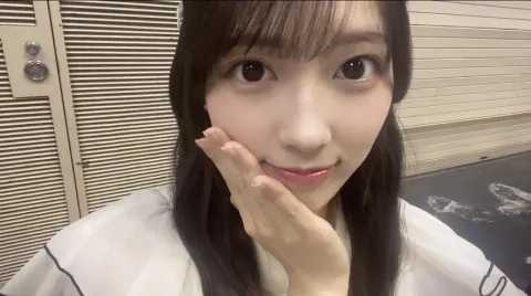 清水 理央｜会えるしあわせ！（2024-06-04）｜2枚目