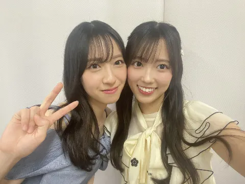 清水 理央｜会えるしあわせ！（2024-06-04）｜5枚目