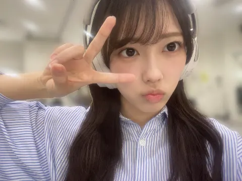 清水 理央｜会えるしあわせ！（2024-06-04）｜7枚目
