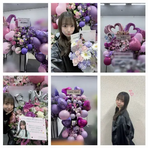 渡辺 莉奈｜トキメキタイム（2024-06-06）｜3枚目