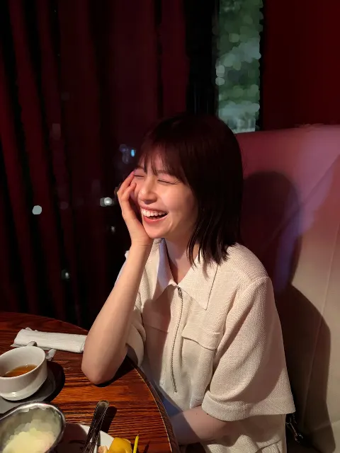 山下 葉留花｜はるはる日記🌱- プライベートなお話 -（2024-06-07）｜7枚目