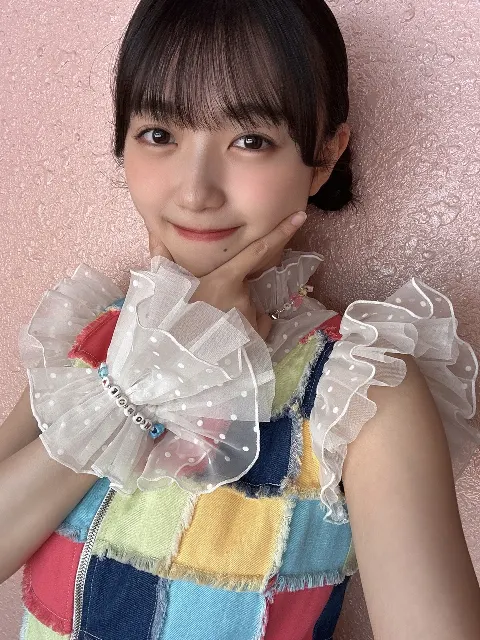 平尾 帆夏｜フェスって最高ー！！（2024-06-08）｜3枚目