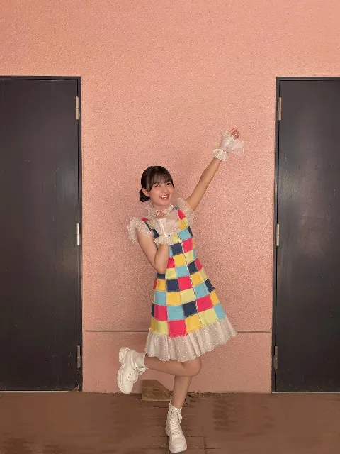平尾 帆夏｜フェスって最高ー！！（2024-06-08）｜7枚目