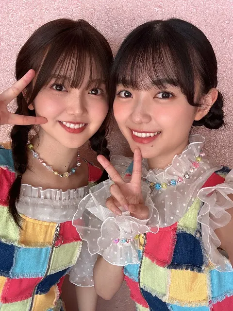 平尾 帆夏｜フェスって最高ー！！（2024-06-08）｜8枚目