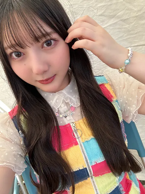 竹内 希来里｜おつかれsummer🐬（2024-06-08）｜2枚目