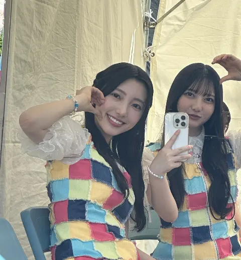 竹内 希来里｜おつかれsummer🐬（2024-06-08）｜4枚目