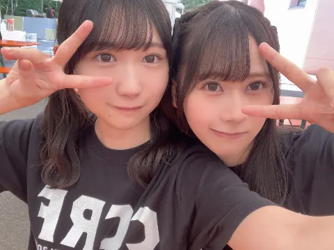 石塚 瑶季｜✨#チャグロック✨（2024-06-08）｜3枚目