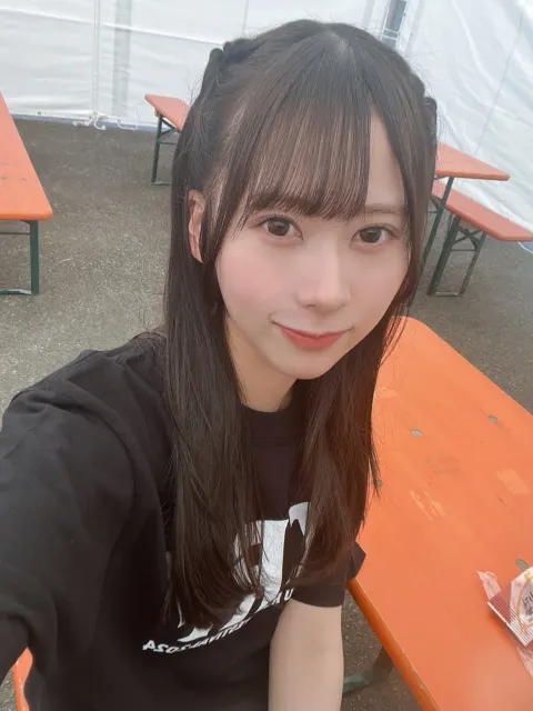石塚 瑶季｜✨#チャグロック✨（2024-06-08）｜4枚目