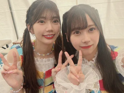 石塚 瑶季｜✨#チャグロック✨（2024-06-08）｜5枚目