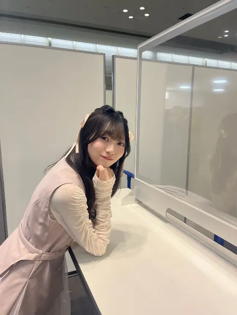 宮地 すみれ｜いっぱいあるからみてね（2024-06-08）｜2枚目