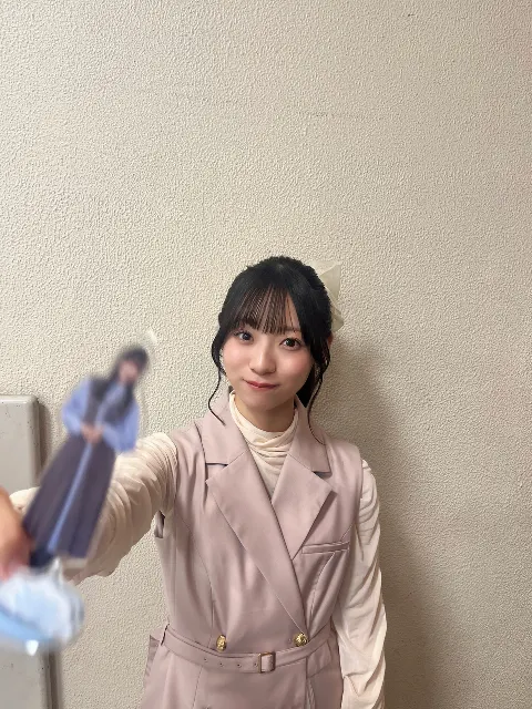 宮地 すみれ｜いっぱいあるからみてね（2024-06-08）｜3枚目
