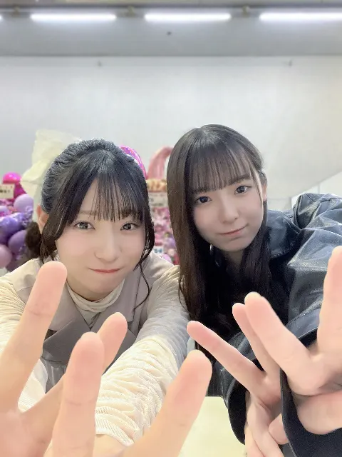 宮地 すみれ｜いっぱいあるからみてね（2024-06-08）｜7枚目