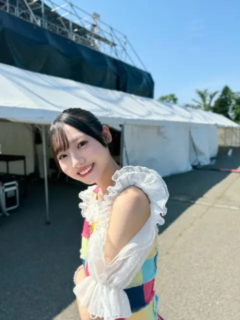 宮地 すみれ｜いっぱいあるからみてね（2024-06-08）｜13枚目