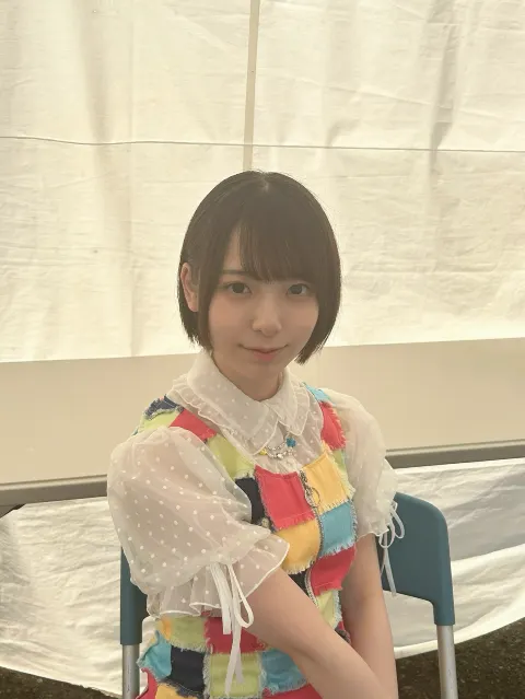 渡辺 莉奈｜気づいてくれた？（2024-06-08）｜2枚目
